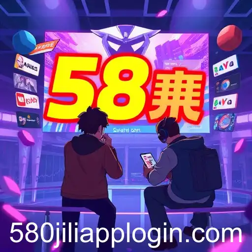 The Evolution and Impact of 580jili in Online Gaming