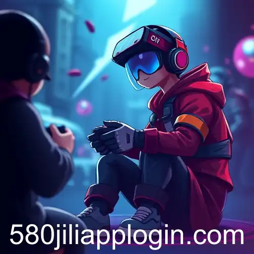 The Evolution and Impact of 580jili in Modern Gaming