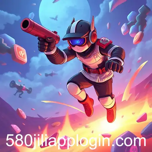 Gaming Innovation: The Rise of New Platforms