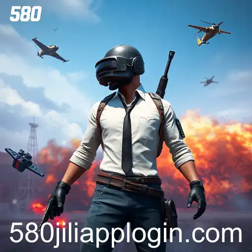 The Rise of Multiplayer Arena Games: Exploring the Buzz around '580jili'