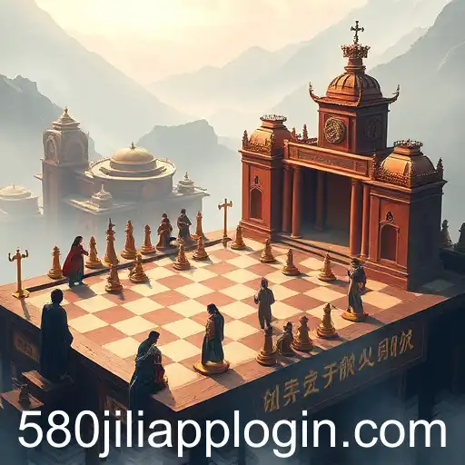 The Evolution of Online Gaming Platforms