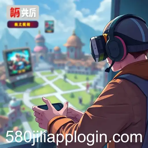 The Rise of Online Gaming Platforms in the New Decade