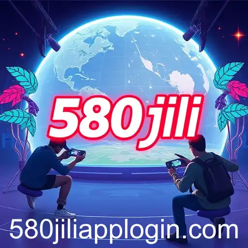 Online Gaming Trends: 580jili Emerges