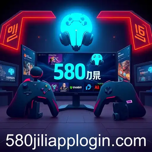 The Rise of 580jili: A New Era in Online Gaming