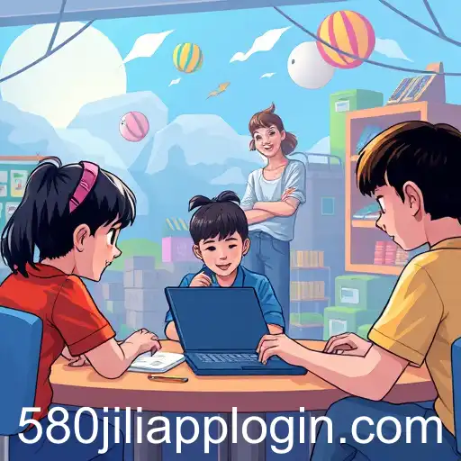 The Rise of Online Gaming Platforms