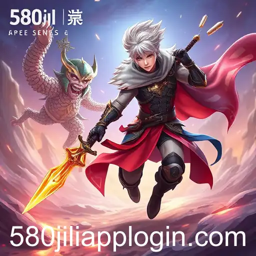 Exploring the World of Role-Playing Games: A Deep Dive into the '580jili' Experience