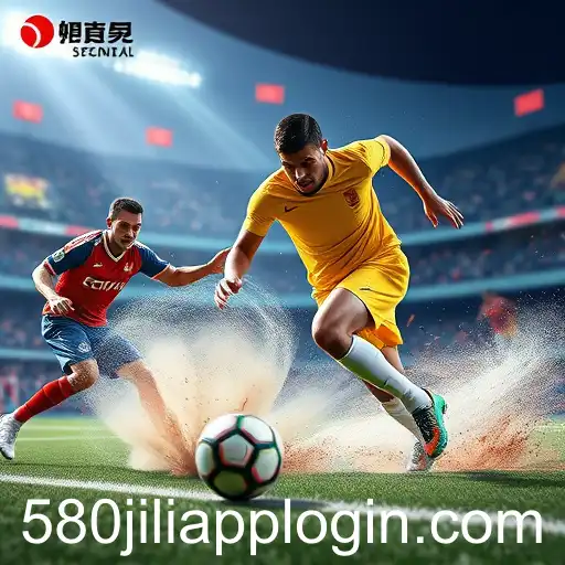 Exploring the Thrills of Sports Challenges on 580jili